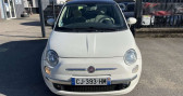 Fiat 500 1.2 8v 69ch Color Therapy   Wissous 91
