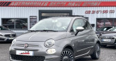 Fiat 500 occasion année 2019 boite Manuelle Annonce Fiat 500 occasion Essence 1.2 8v 69ch Eco Pack by Harcourt à Vire