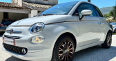 Fiat 500 1.2 8V 69CH ECO PACK COLLEZIONE FALL EURO6D   CARROS 06