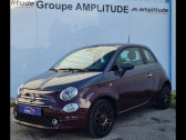 Fiat 500 occasion année 2019 boite Manuelle Annonce Fiat 500 occasion Essence 1.2 8v 69ch Eco Pack Collezione Fall Euro6d à Auxerre