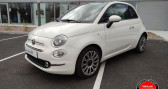 Fiat 500 occasion année 2019 boite Manuelle Annonce Fiat 500 occasion Essence 1.2 8v 69ch Eco Pack Dolcevita à Colmar