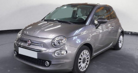 Fiat 500 occasion 2020 mise en vente à Moirans par le garage VOREPPE AUTO - photo n°1