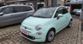 Annonce Fiat 500 occasion Essence 1.2 8V 69CH ECO PACK LOUNGE EURO6D � Juvisy Sur Orge