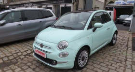 Fiat 500 , garage GARAGE MEHDI � Juvisy Sur Orge