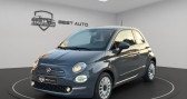 Fiat 500 occasion année 2018 boite Manuelle Annonce Fiat 500 occasion Essence 1.2 8V 69CH ECO PACK LOUNGE EURO6D à Farebersviller