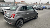 Fiat 500 occasion année 2018 boite Manuelle Annonce Fiat 500 occasion Essence 1.2 8V 69CH ECO PACK LOUNGE EURO6D à Albi