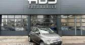 Fiat 500 occasion année 2019 boite Manuelle Annonce Fiat 500 occasion Essence 1.2 8v 69ch Eco Pack Lounge à Diebling