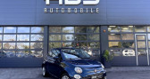 Annonce Fiat 500 occasion Essence 1.2 8v 69ch Eco Pack Lounge  Diebling