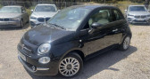 Annonce Fiat 500 occasion Essence 1.2 8v 69ch Eco Pack Lounge  MOUGINS
