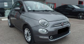 Fiat 500 1.2 8V 69CH ECO PACK LOUNGE   SAVIERES 10