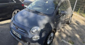 Fiat 500 occasion année 2019 boite Manuelle Annonce Fiat 500 occasion Essence 1.2 8V 69CH ECO PACK LOUNGE à VOREPPE