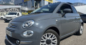 Fiat 500 1.2 8V 69CH ECO PACK LOUNGE  � VOREPPE 38