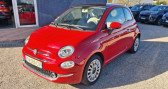 Fiat 500 1.2 8V 69CH ECO PACK LOUNGE  � LA FARLEDE 83