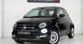 Fiat 500 , garage L'AUTOMOBILE.FR � Mouvaux