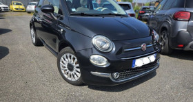 Fiat 500 , garage AUTOSOLUTION29  Ploudaniel