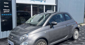 Fiat 500 , garage AVA AUTOSTORE  Gouesnou