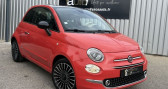 Annonce Fiat 500 occasion Essence 1.2 8V 69CH ECO PACK LOUNGE  LA GARDE