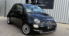 Fiat 500 , garage EXCELLENCE AUTO 83 � LA GARDE