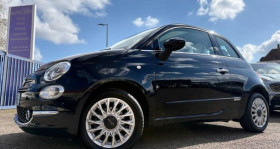 Fiat 500 occasion 2018 mise en vente &agrave; Strasbourg par le garage AUTO 2001 - photo n&deg;1