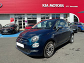 Annonce Fiat 500 occasion Essence 1.2 8v 69ch Eco Pack Lounge  MACON