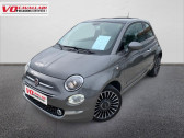 Annonce Fiat 500 occasion  1.2 8v 69ch Eco Pack Lounge à NICE