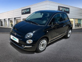 Annonce Fiat 500 occasion Essence 1.2 8v 69ch Eco Pack Lounge  NIMES