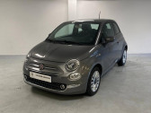 Annonce Fiat 500 occasion Essence 1.2 8v 69ch Eco Pack Lounge  Obernai
