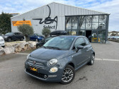 Annonce Fiat 500 occasion Essence 1.2 8V 69CH ECO PACK LOUNGE à Toulouse