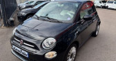 Fiat 500 1.2 8v 69ch Eco Pack Popstar   LE COTEAU 42