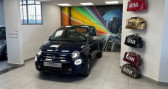 Fiat 500 occasion année 2017 boite Manuelle Annonce Fiat 500 occasion Essence 1.2 8V 69CH ECO PACK RIVA à Montgeron