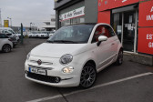 Annonce Fiat 500 occasion Essence 1.2 8V 69CH ECO PACK STAR 109G  Chelles