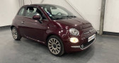 Annonce Fiat 500 occasion Essence 1.2 8v 69ch Eco Pack Star  Guipavas
