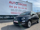 Fiat 500 occasion année 2019 boite Manuelle Annonce Fiat 500 occasion Essence 1.2 8v 69ch Lounge - 32 000 Kms à Marseille 10