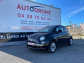 Fiat 500 occasion année 2015 boite Manuelle Annonce Fiat 500 occasion Essence 1.2 8v 69ch Lounge - 73 000 Kms à Marseille 10