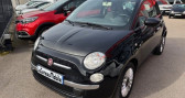 Annonce Fiat 500 occasion Essence 1.2 8v 69ch LOUNGE BVM � LE COTEAU