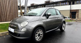 Annonce Fiat 500 occasion Essence 1.2 8V 69CH LOUNGE COURROIE NEUVE  FRESNES
