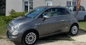 Annonce Fiat 500 occasion Essence 1.2 8v 69ch Lounge DISTRI neuve  Olivet
