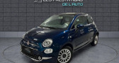 Annonce Fiat 500 occasion Essence 1.2 8v 69ch Lounge Dualogic  Puteaux