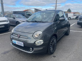 Annonce Fiat 500 occasion Essence 1.2 8V 69CH LOUNGE DUALOGIC � Albi