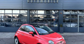 Fiat occasion en region Lorraine