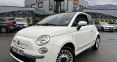 Annonce Fiat 500 occasion Essence 1.2 8V 69CH LOUNGE à VOREPPE