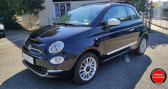 Fiat 500 occasion année 2017 boite Manuelle Annonce Fiat 500 occasion Essence 1.2 8v 69ch Lounge à Colmar