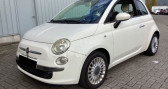 Annonce Fiat 500 occasion Essence 1.2 8V 69CH LOUNGE  REZE