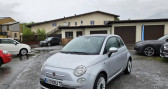Annonce Fiat 500 occasion Essence 1.2 8v 69ch Lounge  Frontenex