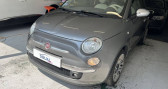 Annonce Fiat 500 occasion Essence 1.2 8v 69ch Lounge  ROUEN