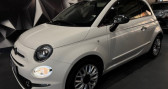 Fiat 500 1.2 8V 69CH LOUNGE  � AUBIERE 63