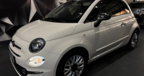 Fiat 500 , garage DOME VO � AUBIERE