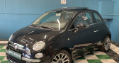 Annonce Fiat 500 occasion Essence 1.2 8V 69CH LOUNGE  Royan