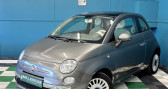 Fiat 500 1.2 8V 69CH LOUNGE  2013 - annonce de voiture en vente sur Auto S&eacute;lection.com