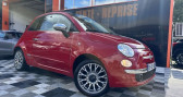 Fiat 500 1.2 8V 69CH LOUNGE   Morsang Sur Orge 91